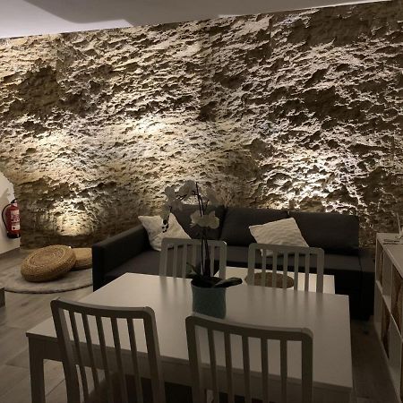 Apartamentos3Cuevas Setenil De Las Bodegas ภายนอก รูปภาพ