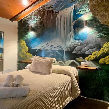 Apartamentos3Cuevas Setenil De Las Bodegas ภายนอก รูปภาพ