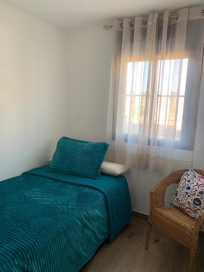 Apartamentos3Cuevas Setenil De Las Bodegas ภายนอก รูปภาพ